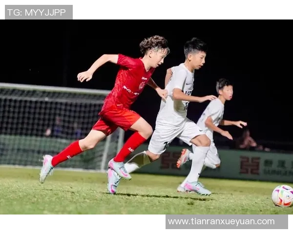 足球S引领新潮流解析未来足球发展趋势与技术革新